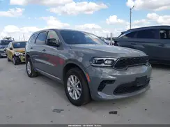 1C4RDHDG6TC177222 2026 DODGE DURANGO