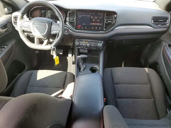 1C4RDHDG6TC245468 2026 DODGE DURANGO - Image 8