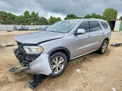 1C4RDHDG7GC322175 2016 DODGE DURANGO