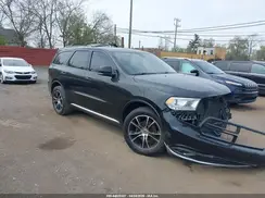 1C4RDHDG7GC322273 2016 DODGE DURANGO