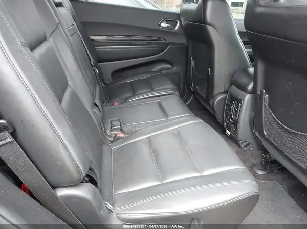 1C4RDHDG7GC322273 2016 DODGE DURANGO - Image 8