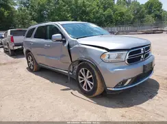 1C4RDHDG7GC346217 2016 DODGE DURANGO