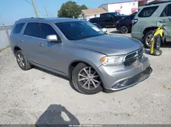1C4RDHDG7GC352809 2016 DODGE DURANGO