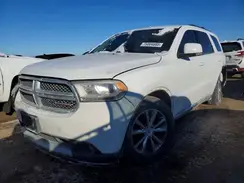 1C4RDHDG7GC352910 2016 DODGE DURANGO