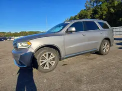 1C4RDHDG7GC352986 2016 DODGE DURANGO