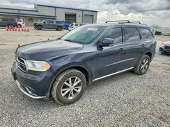 1C4RDHDG7GC360182 2016 DODGE DURANGO