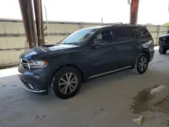 1C4RDHDG7GC361302 2016 DODGE DURANGO