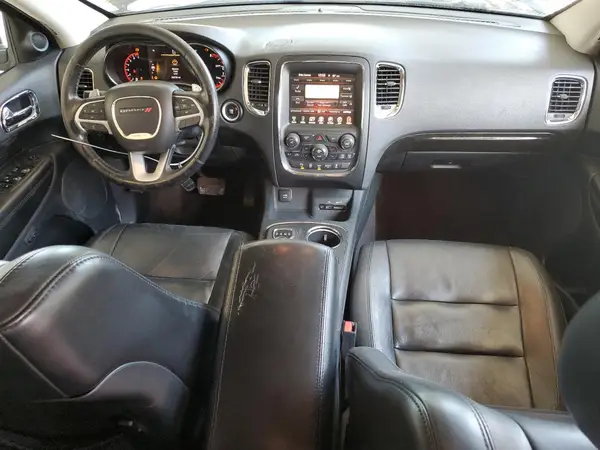 1C4RDHDG7GC361302 2016 DODGE DURANGO - Image 8