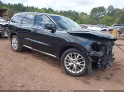 1C4RDHDG7GC387074 2016 DODGE DURANGO