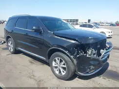 1C4RDHDG7GC424088 2016 DODGE DURANGO