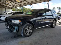1C4RDHDG7GC437228 2016 DODGE DURANGO