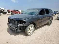 1C4RDHDG7GC437357 2016 DODGE DURANGO