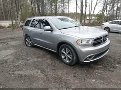1C4RDHDG7GC459424 2016 DODGE DURANGO