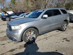 1C4RDHDG7GC466499 2016 DODGE DURANGO