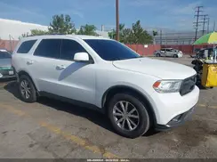 1C4RDHDG7GC466535 2016 DODGE DURANGO