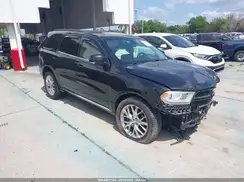 1C4RDHDG7GC480371 2016 DODGE DURANGO