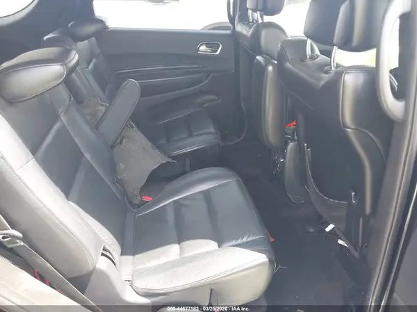 1C4RDHDG7GC480371 2016 DODGE DURANGO - Image 8