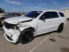 1C4RDHDG7GC483299 2016 DODGE DURANGO