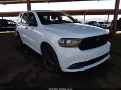 1C4RDHDG7HC610800 2017 DODGE DURANGO