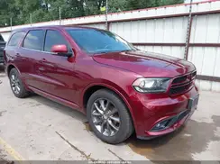 1C4RDHDG7HC627239 2017 DODGE DURANGO