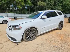 1C4RDHDG7HC638726 2017 DODGE DURANGO