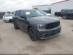 1C4RDHDG7HC650956 2017 DODGE DURANGO