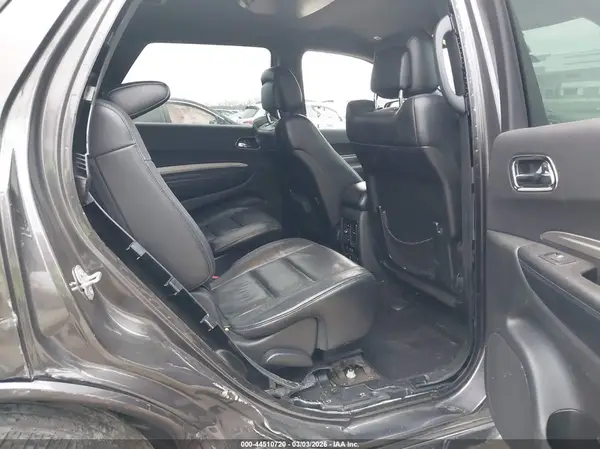 1C4RDHDG7HC650956 2017 DODGE DURANGO - Image 8