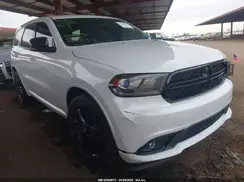 1C4RDHDG7HC659799 2017 DODGE DURANGO
