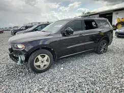 1C4RDHDG7HC678918 2017 DODGE DURANGO