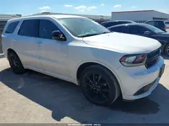 1C4RDHDG7HC690700 2017 DODGE DURANGO