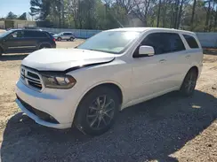 1C4RDHDG7HC703039 2017 DODGE DURANGO
