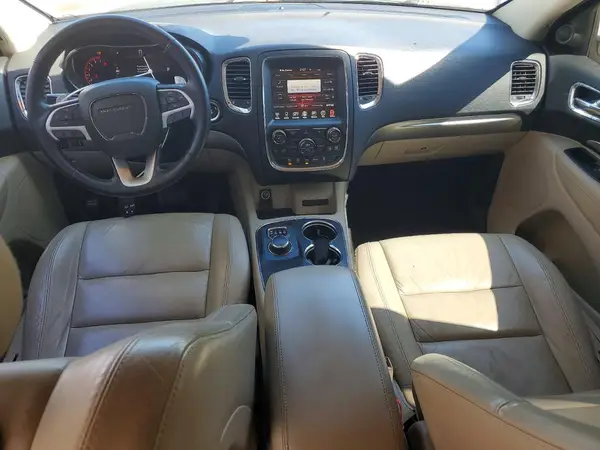 1C4RDHDG7HC703039 2017 DODGE DURANGO - Image 8