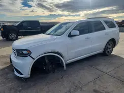 1C4RDHDG7HC703297 2017 DODGE DURANGO