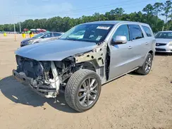 1C4RDHDG7HC722898 2017 DODGE DURANGO