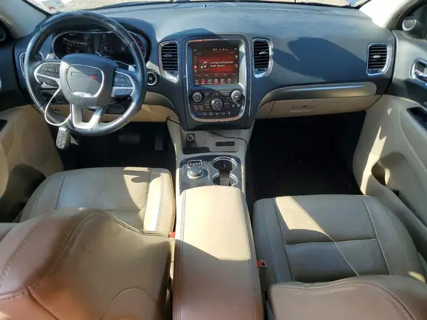 1C4RDHDG7HC722898 2017 DODGE DURANGO - Image 8