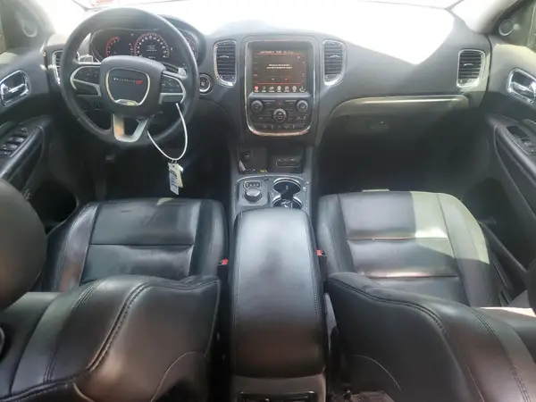 1C4RDHDG7HC724229 2017 DODGE DURANGO - Image 8