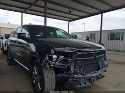 1C4RDHDG7HC724246 2017 DODGE DURANGO