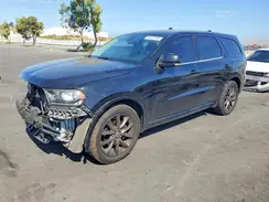 1C4RDHDG7HC724280 2017 DODGE DURANGO
