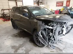 1C4RDHDG7HC724599 2017 DODGE DURANGO