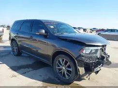 1C4RDHDG7HC732475 2017 DODGE DURANGO