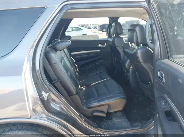 1C4RDHDG7HC732475 2017 DODGE DURANGO - Image 8