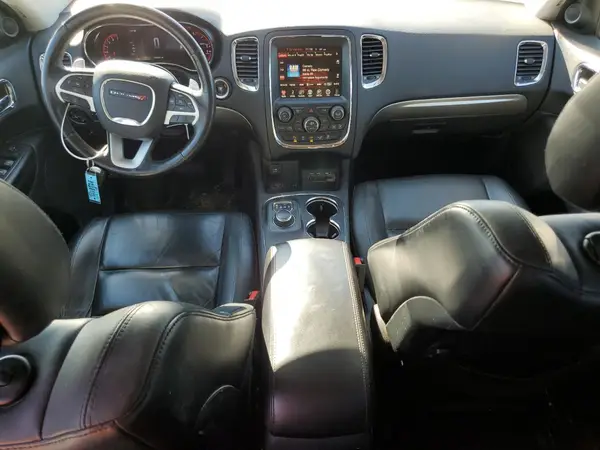 1C4RDHDG7HC732511 2017 DODGE DURANGO - Image 8
