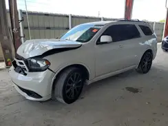 1C4RDHDG7HC736929 2017 DODGE DURANGO