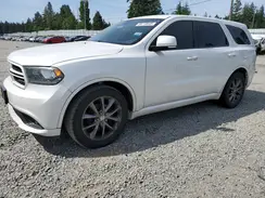 1C4RDHDG7HC740821 2017 DODGE DURANGO