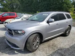 1C4RDHDG7HC740981 2017 DODGE DURANGO