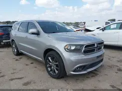 1C4RDHDG7HC763578 2017 DODGE DURANGO