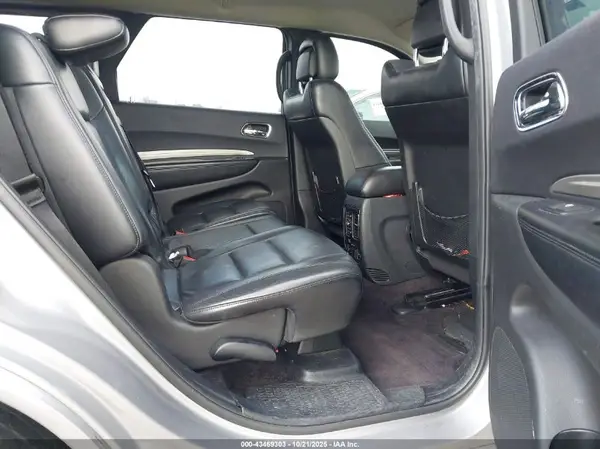 1C4RDHDG7HC763578 2017 DODGE DURANGO - Image 8