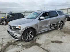 1C4RDHDG7HC774371 2017 DODGE DURANGO