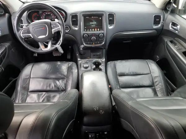 1C4RDHDG7HC774371 2017 DODGE DURANGO - Image 8