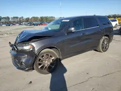 1C4RDHDG7HC774452 2017 DODGE DURANGO